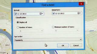 7 Hotels Searching Finding And Making Reservations