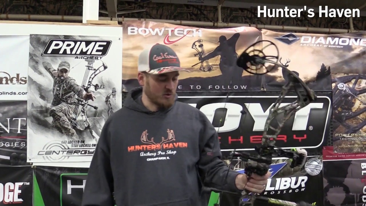 Realm Reactions: Hunter's Haven