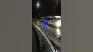 rest area 519b sragen // suasana rest area sragen malam hari