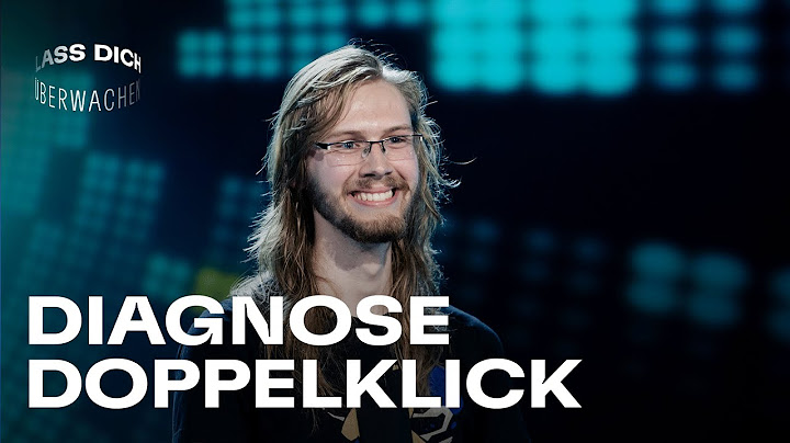 Der schockierende Fall des Erik U. | Lass dich überwachen!