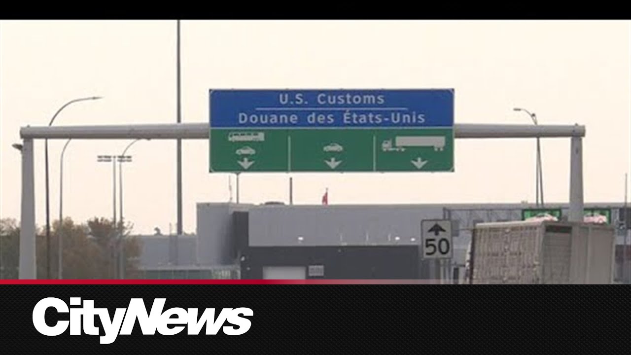 People fleeing U.S. welcome in Manitoba: Premier Kinew