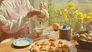 видео: Мадлен и движущиеся растения🧁🌿Как успешно прорастить семена картинка: Мадлен и движущиеся растения🧁🌿Как успешно прорастить семена