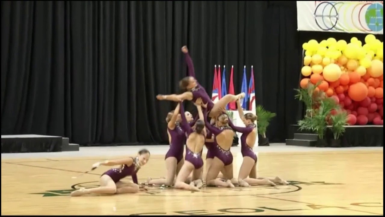 Mondial 2018 - Preliminary - Team - 2 - France