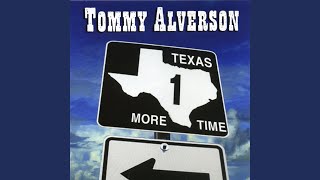 Video thumbnail of "Tommy Alverson - Don't Mind If I Do"