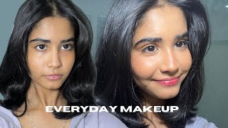 Everyday Makeup Tutorial Beginner Friendly & Step By Step