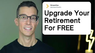 Upgrade Retirement Without Spending More Money