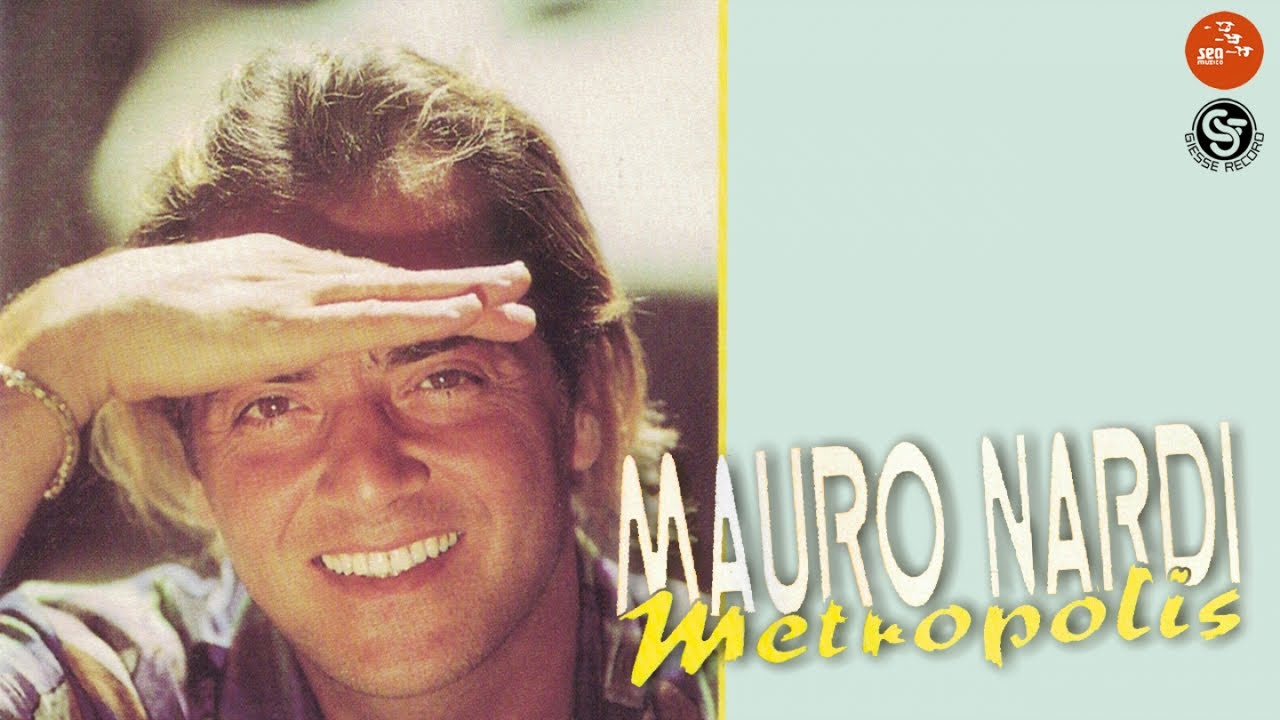 Mauro Nardi - Stanza 23 - Official Seamusica