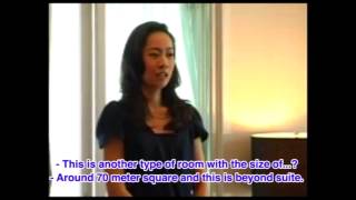 Beyond Suite Hotel Bangkok