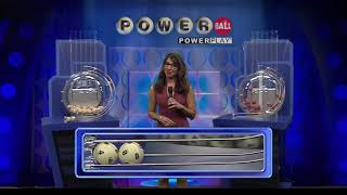 Powerball 20190706