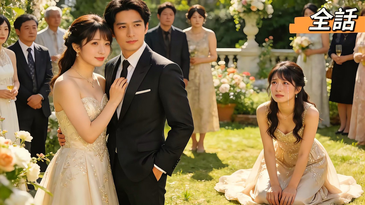 俺の心臓で生きながら、別の男を愛した妻。誤解が解けた時、幼なじみの婚約者と現れた俺に、元妻は泣き崩れた。【日本語字幕】