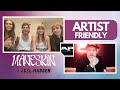 ARTIST FRIENDLY: Joel Madden x Måneskin