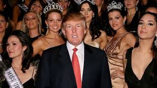 The Antichrist is Donald J  Trump Proof from the Bible