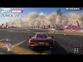 Forza Horizon 5 - First 28 Minutes from Xbox One S Version