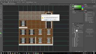 Unity House Builder - Texture Generator - Part 2