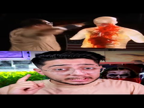 خطرناک ترین چاقوی جهان دانستنی های جالب 