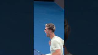 Point of the match! 🎾🔥