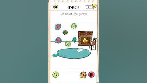 Brain Test All Star Level 239 Walkthrough