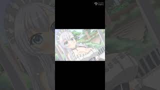 Painting Belfast azur lane