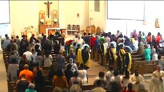 Fifth Sunday of Easter