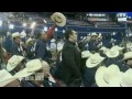 Chaos on the Convention Floor as RNC Blocks Ron Paul Delegates, Alters Seating Rules
