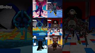 Poppy Playtime Chapter 5 Babybaby yes yes #kpopdemonhunters#sprunki#roblox#talkingtom#poppyplaytime