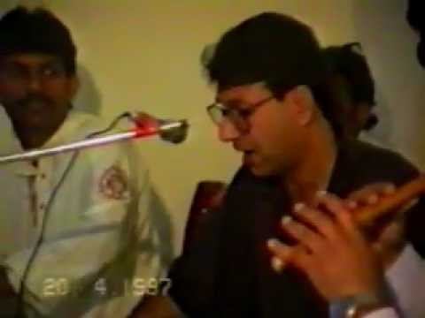 Rashid Amin Song no 5(Pucho Zara Pucho).mp4