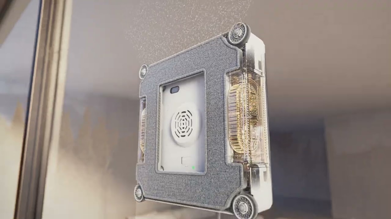 Robot do mycia okien Dreame C1