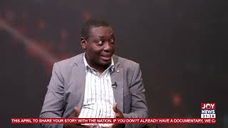 Ghana’s health crisis: A patient is not supposed to be treated either in a chair or on the floor.