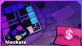 blockate OST - Title