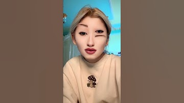 Tutorial Face Puzzle Filter - 1 #puzzle #facepuzzle #tutorial