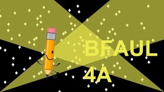 Details BFAUL 4A Chase The Fluffy Tail! News