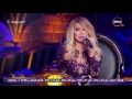 نوال الزغبي وصدمة لشرين ولادي ما بيعرفوا اني بغني اصلا YouTube