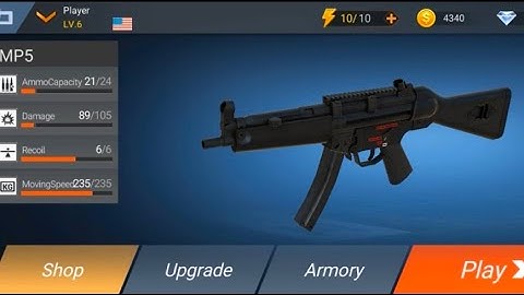 WW2 US Army Commando Survival Battlegrounds (by The Game Feast) Android Gameplay [HD]