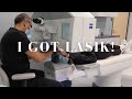 My Lasik Experience with Dr. Moosa