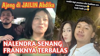 Ajeng Di Frank Nalendra