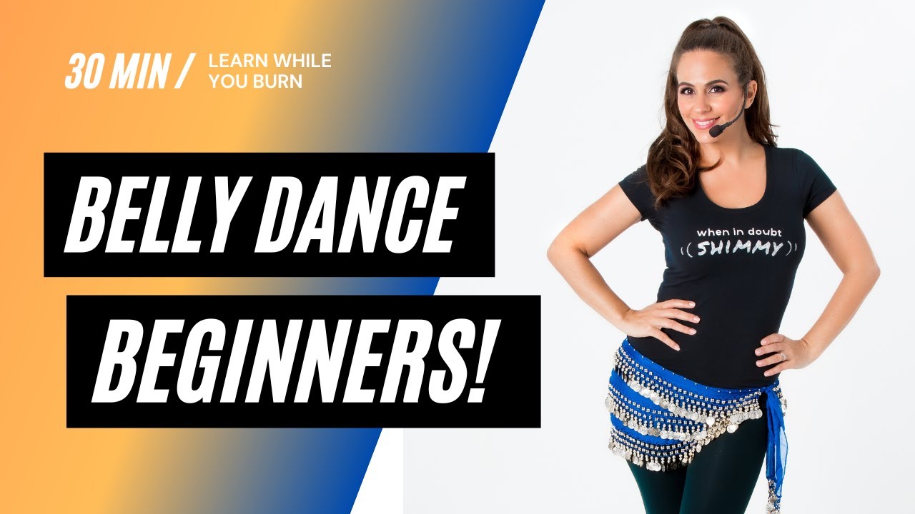 Beginners Guide to Bellydance: Oriental & Tribal g6bh9ry