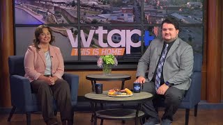 WTAP+ | Morning Brief March 3, 2026