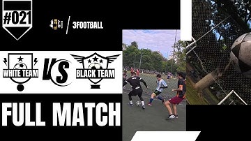 Full Match #021 | INTERESTING game | 8 NOV 2025