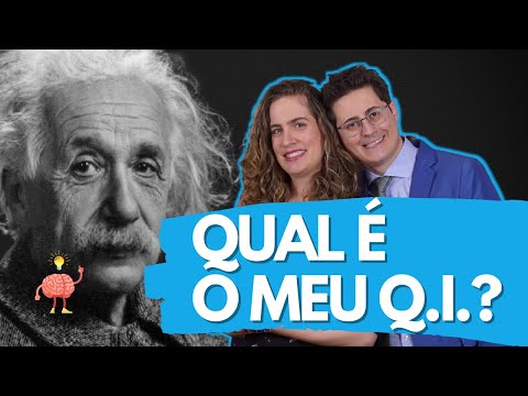 Vídeo: Você deve fazer um teste de QI?