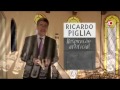 Ricardo Piglia y las letras argentinas