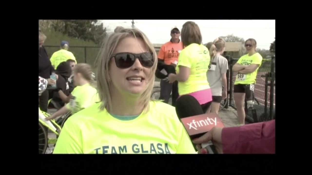 GLASA Great Lakes Regional Games 2013