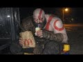 Kratos in Everyday Life