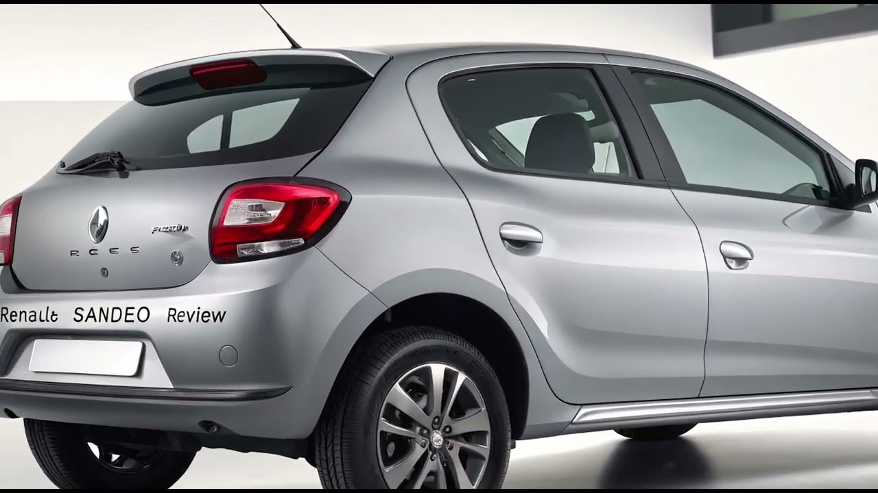 renault sandero review completo: consumo, desempenho e custo-benefício que surpreende