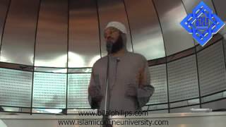 Oneness Of Allah Tauheed Part 2 Of 5 Khutbah By Dr Bilal Philips