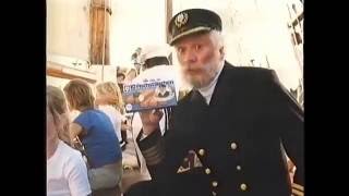 Käptn Iglo 4 Fisch Werbung