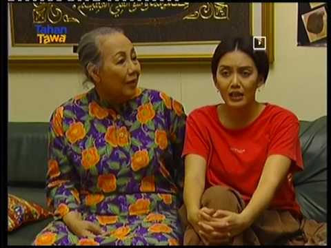 Oneng di Sitkom Bajaj Bajuri