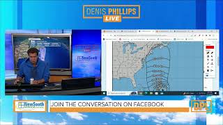 Denis Phillips LIVE