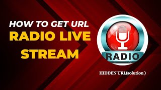 Extract Radio URLs from Live Streams in 3 Easy Steps | Ultimate Guide screenshot 1