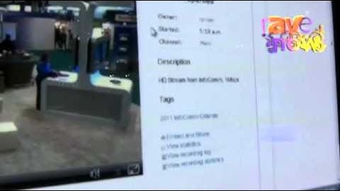 InfoComm 2011: LifeSize COmmunications Shows Off the LifeSize Video Center