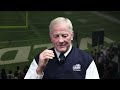 RJ Harris Hall of Fame Introduction